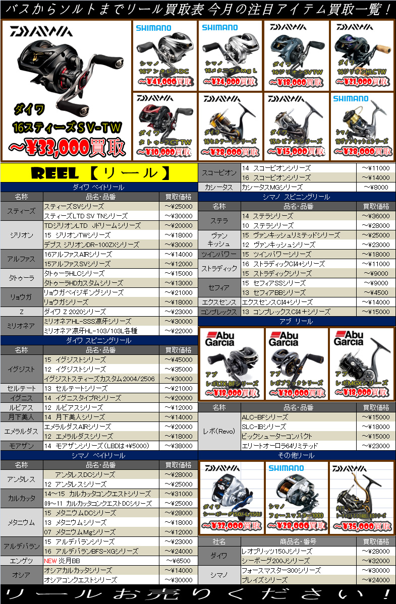 釣具3