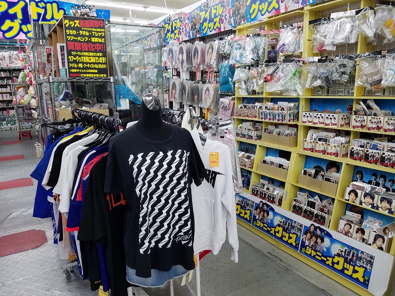 1.Tシャツ