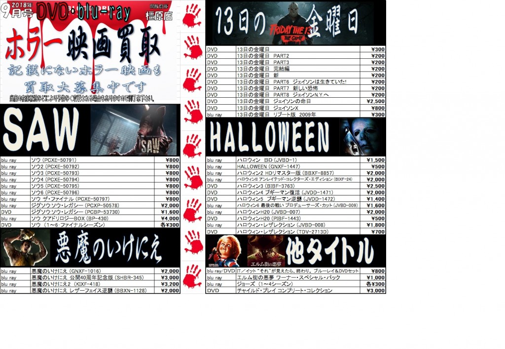 アニメDVD3
