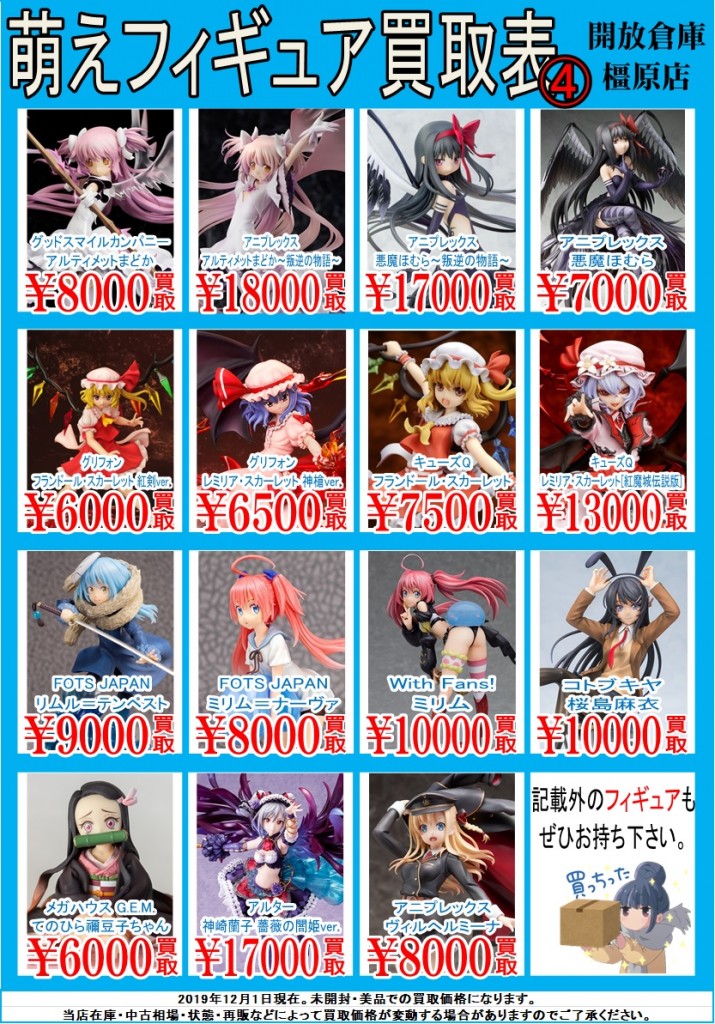 萌え12月4